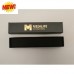 Медна магнитна гривна с двуредов магнит MLI-41003