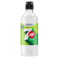 Soda Stream СИРОП 7 UP - без захар Soda Stream СИРОП 7 UP - без захар