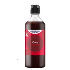 СИРОП Soda Stream Cola-Cola