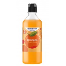 Orange Soda Stream СИРОП Orange Soda Stream СИРОП